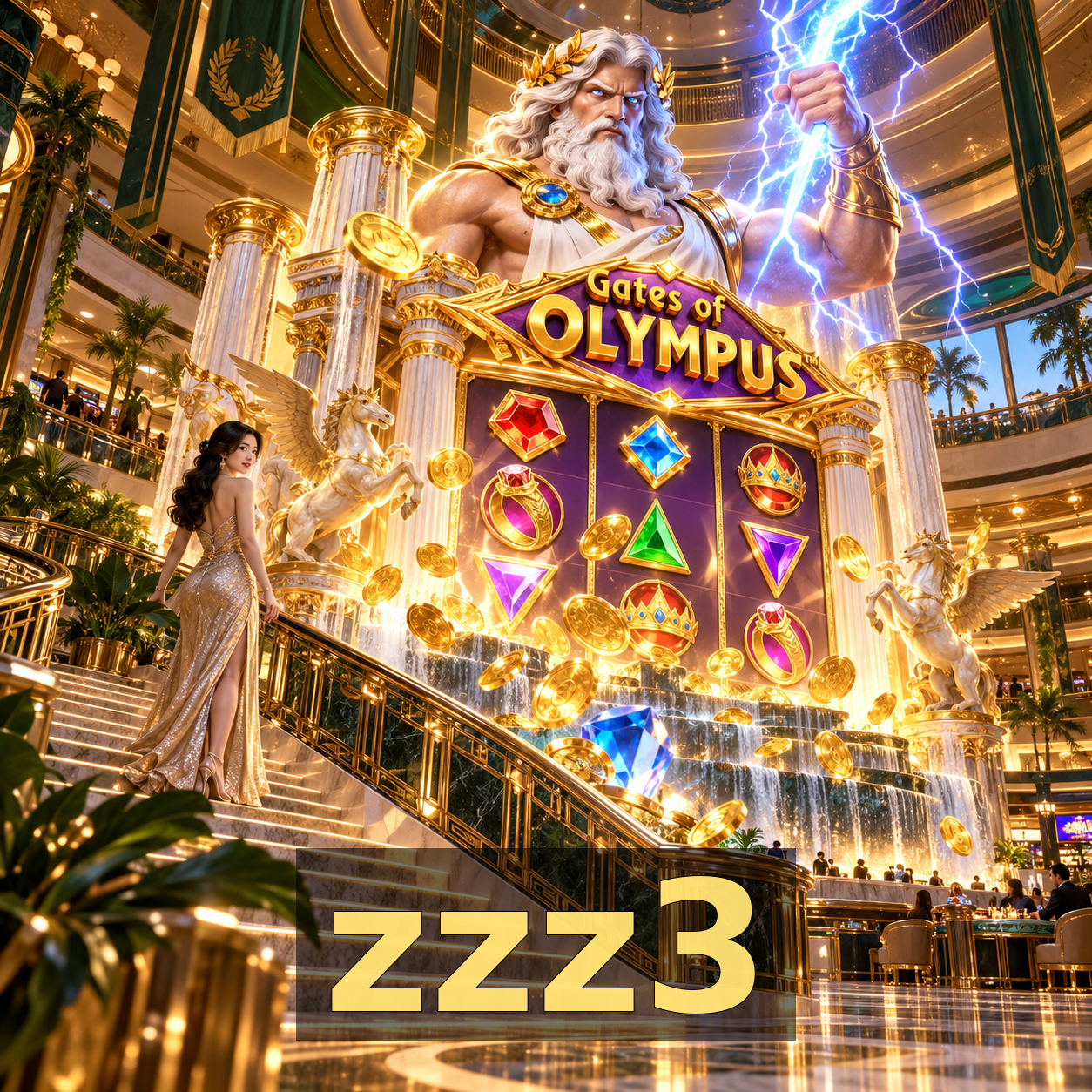 zzz3 — destaque 1