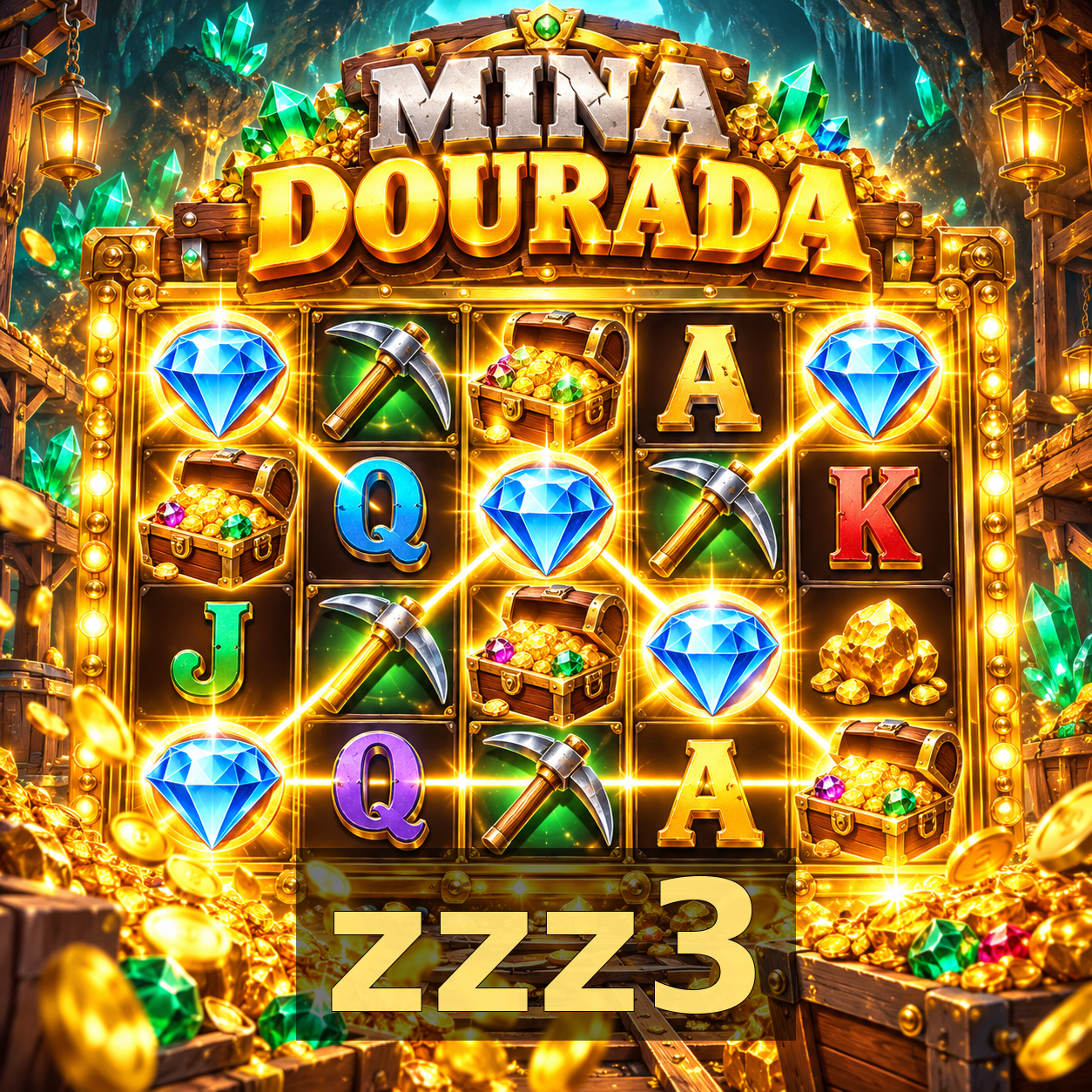 zzz3 — destaque 1