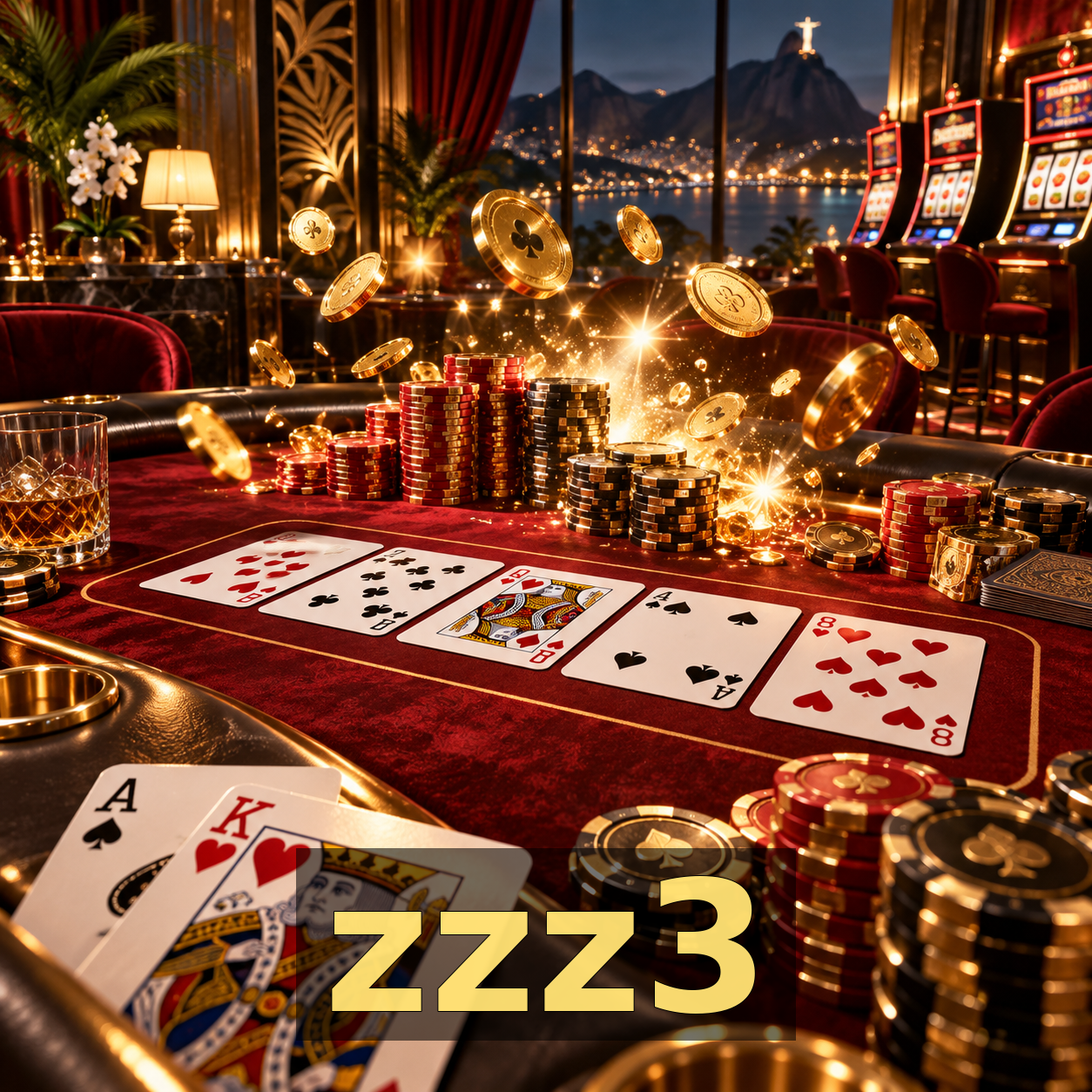 zzz3 — destaque 2