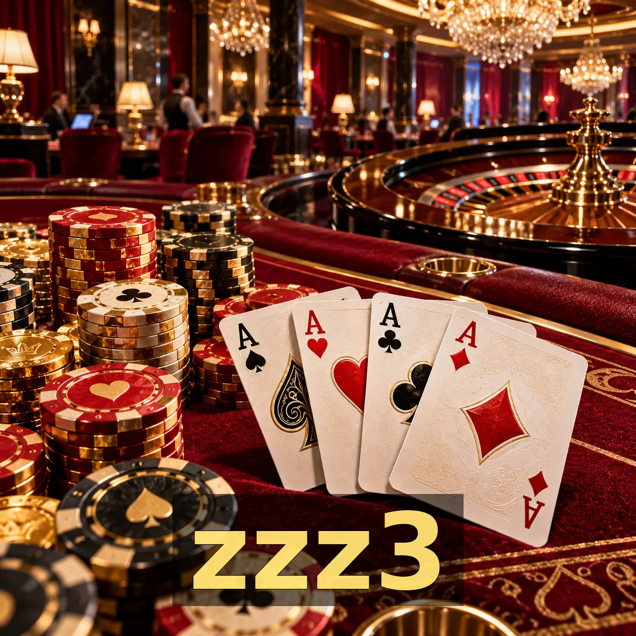 zzz3 — destaque 1