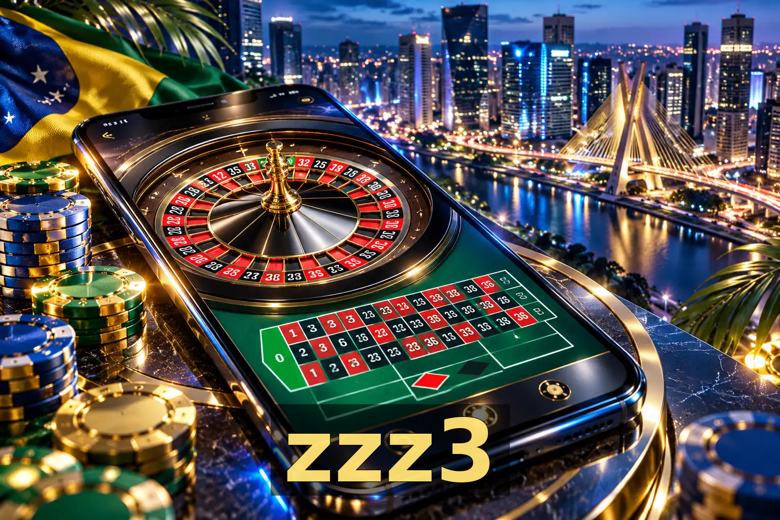 zzz3 — destaque 1