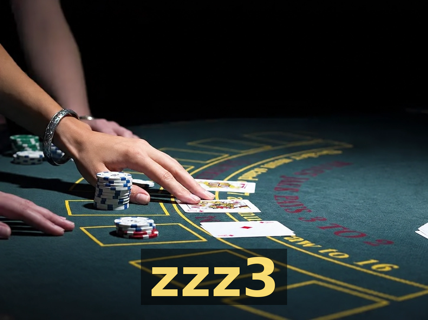 zzz3 — destaque 2