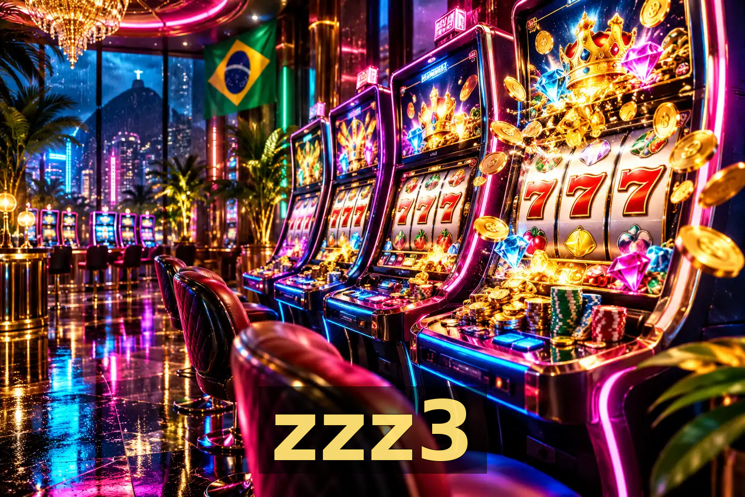 zzz3 — destaque 1