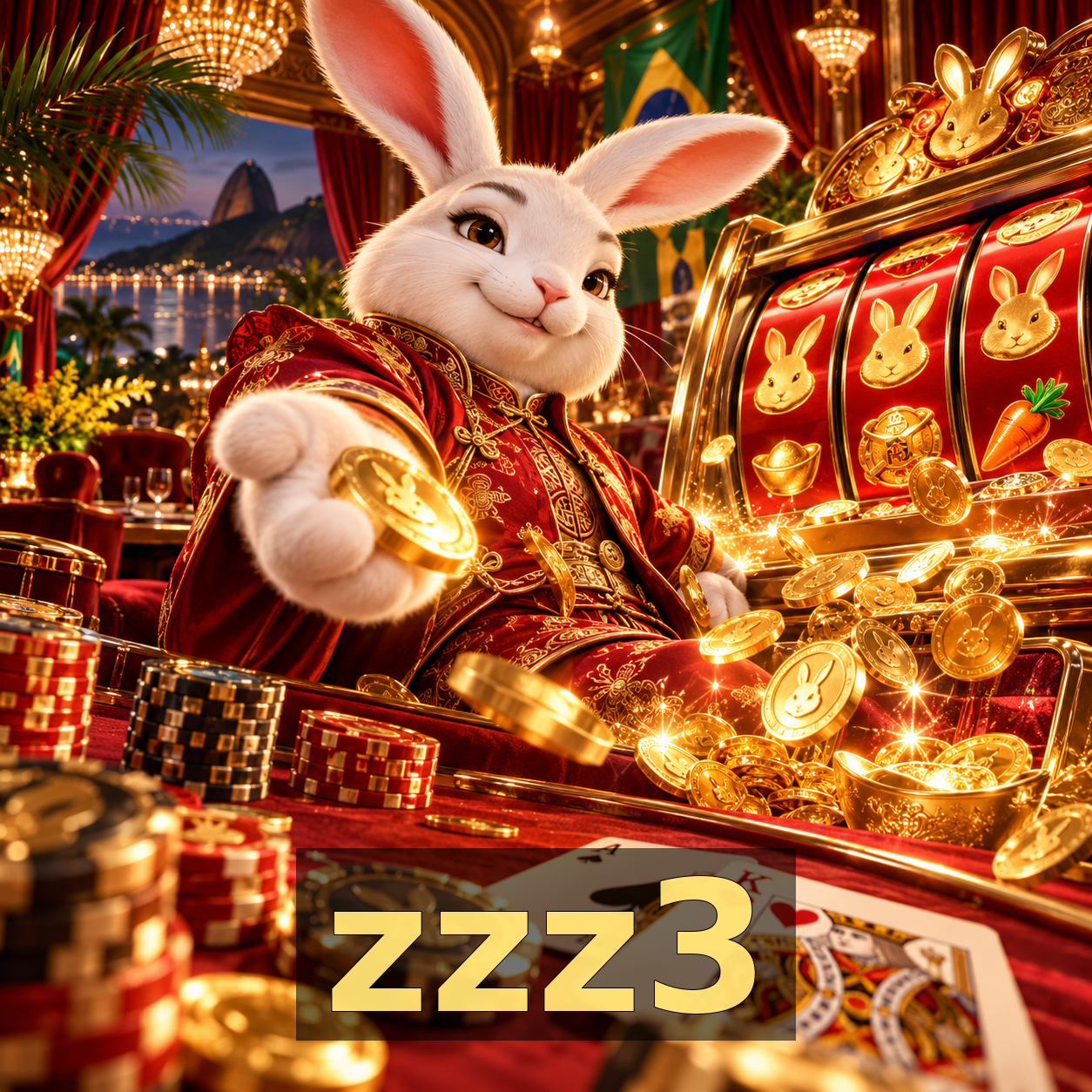 zzz3 — destaque 2
