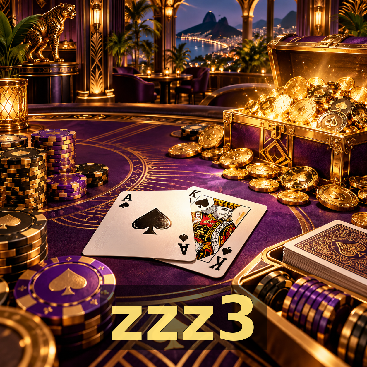 zzz3 — destaque 1