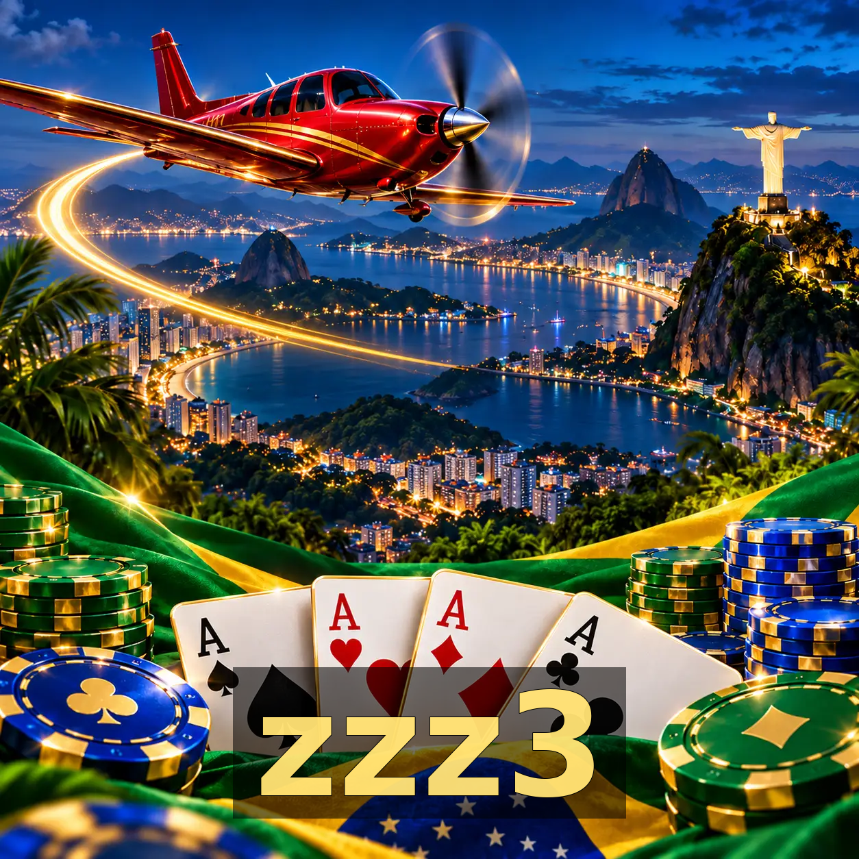 zzz3 — destaque 2