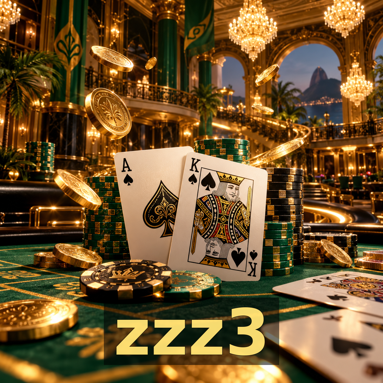 zzz3 — destaque 1