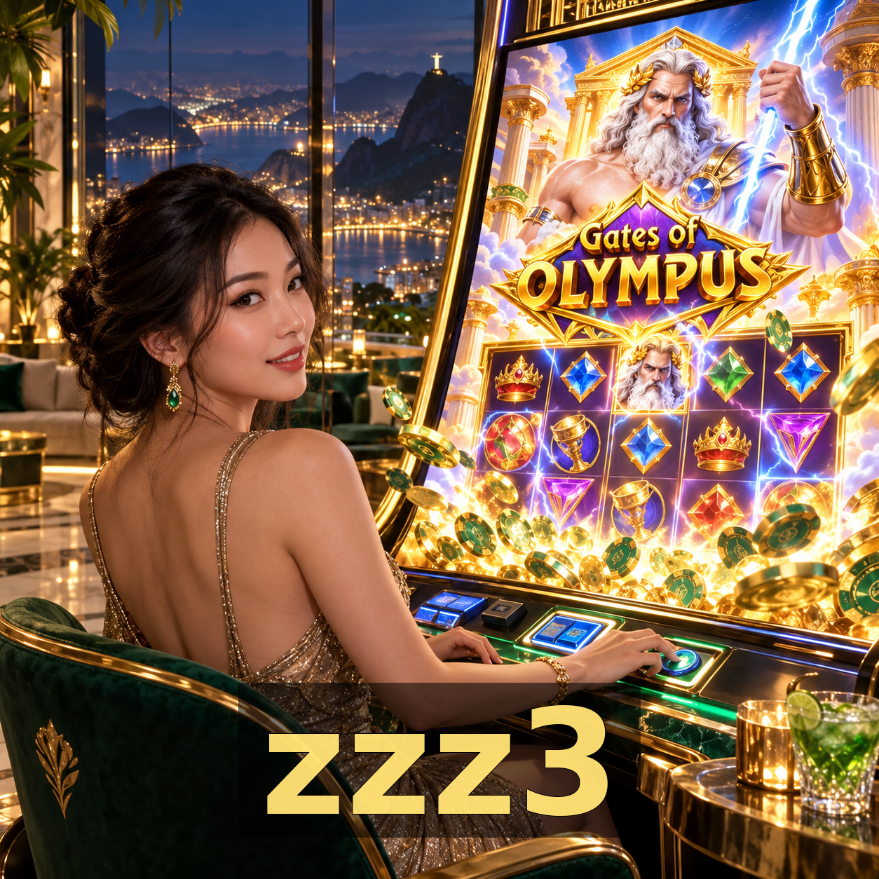 zzz3 — destaque 1