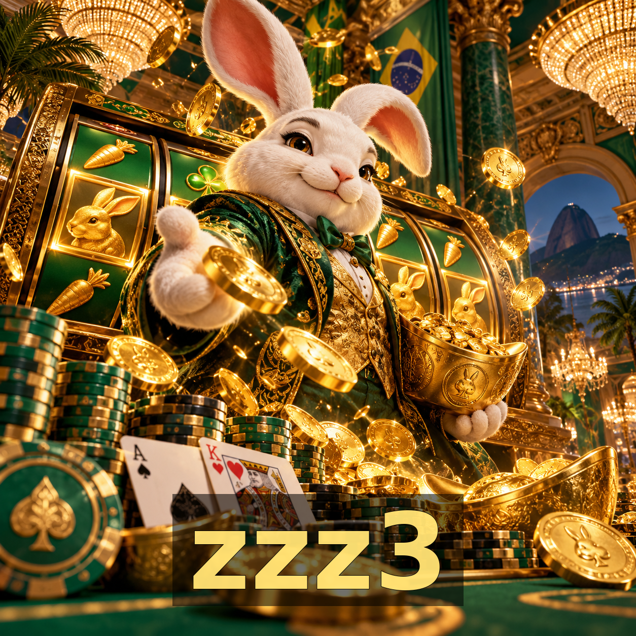 zzz3 — destaque 1