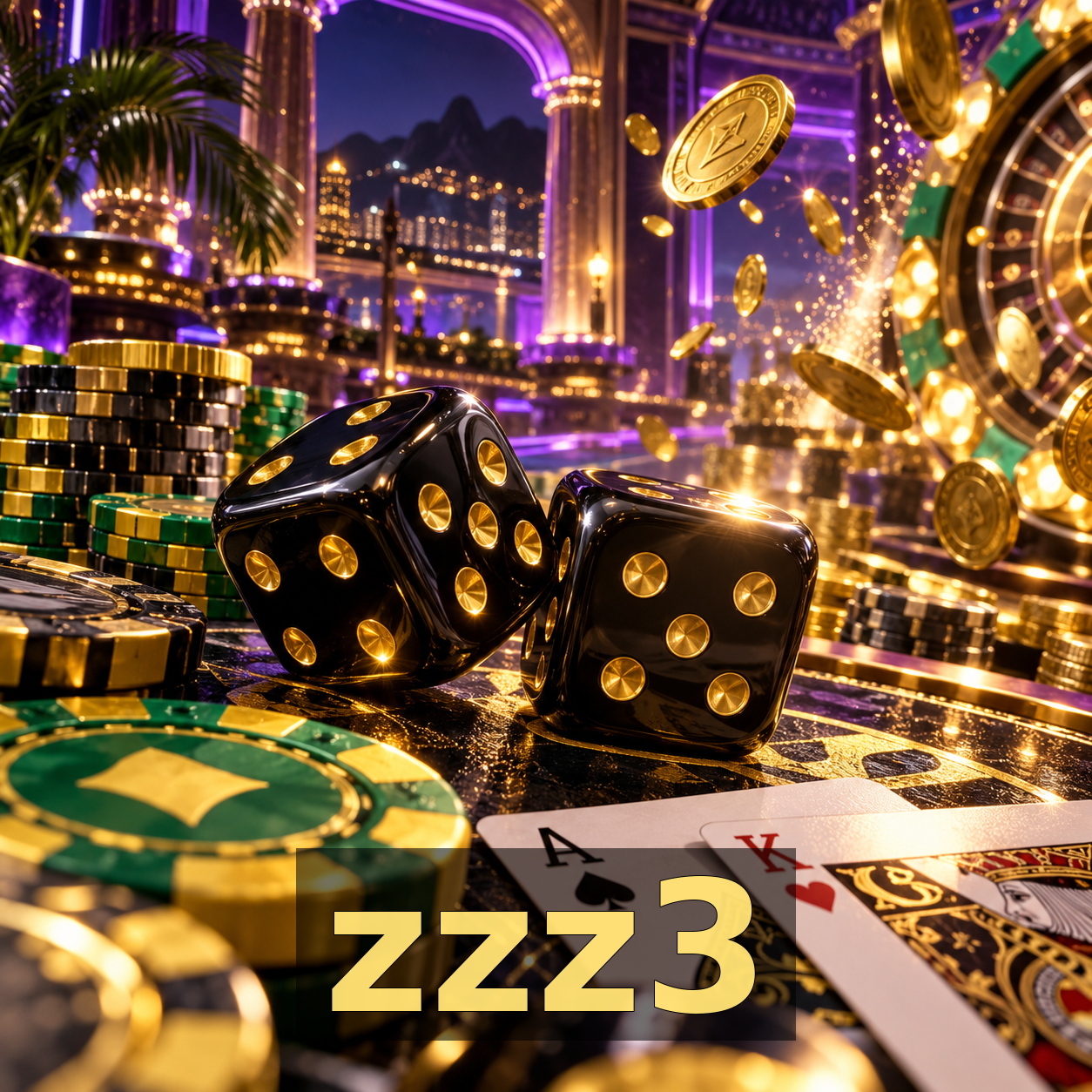zzz3 VIP