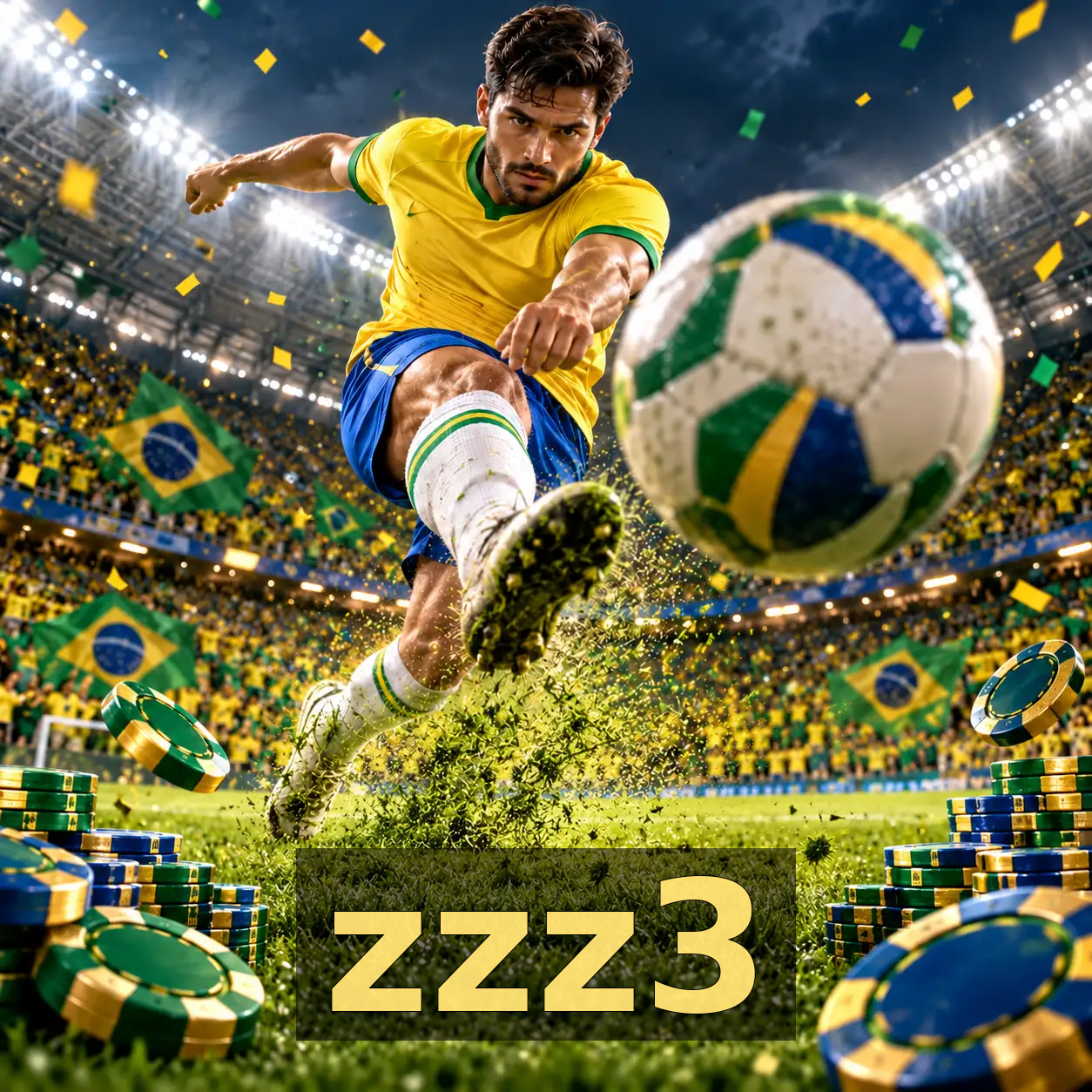 zzz3 Promoções