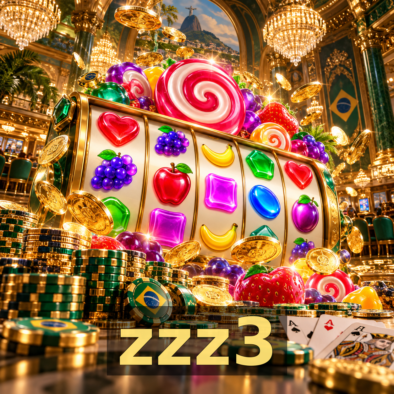 zzz3 — destaque 2