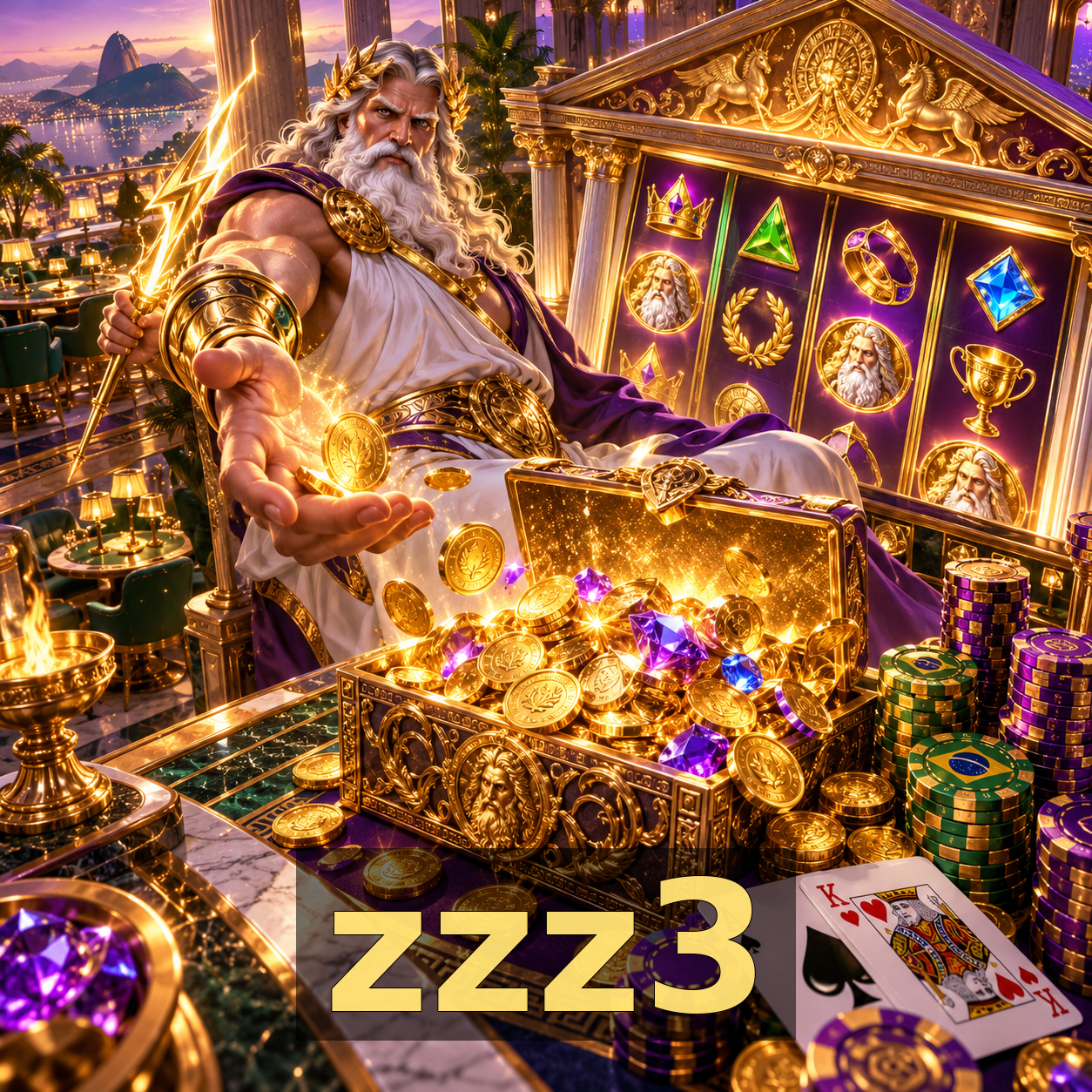 zzz3 — destaque 1