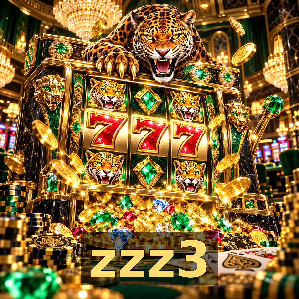 zzz3 — destaque 2