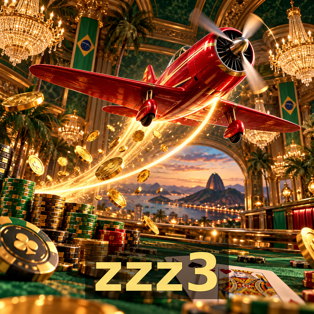zzz3 — destaque 2