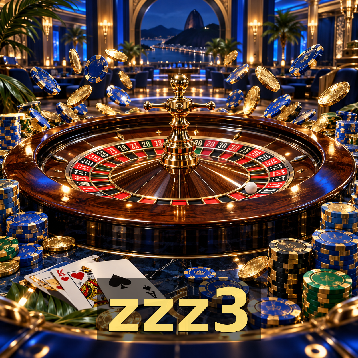 zzz3 — destaque 2