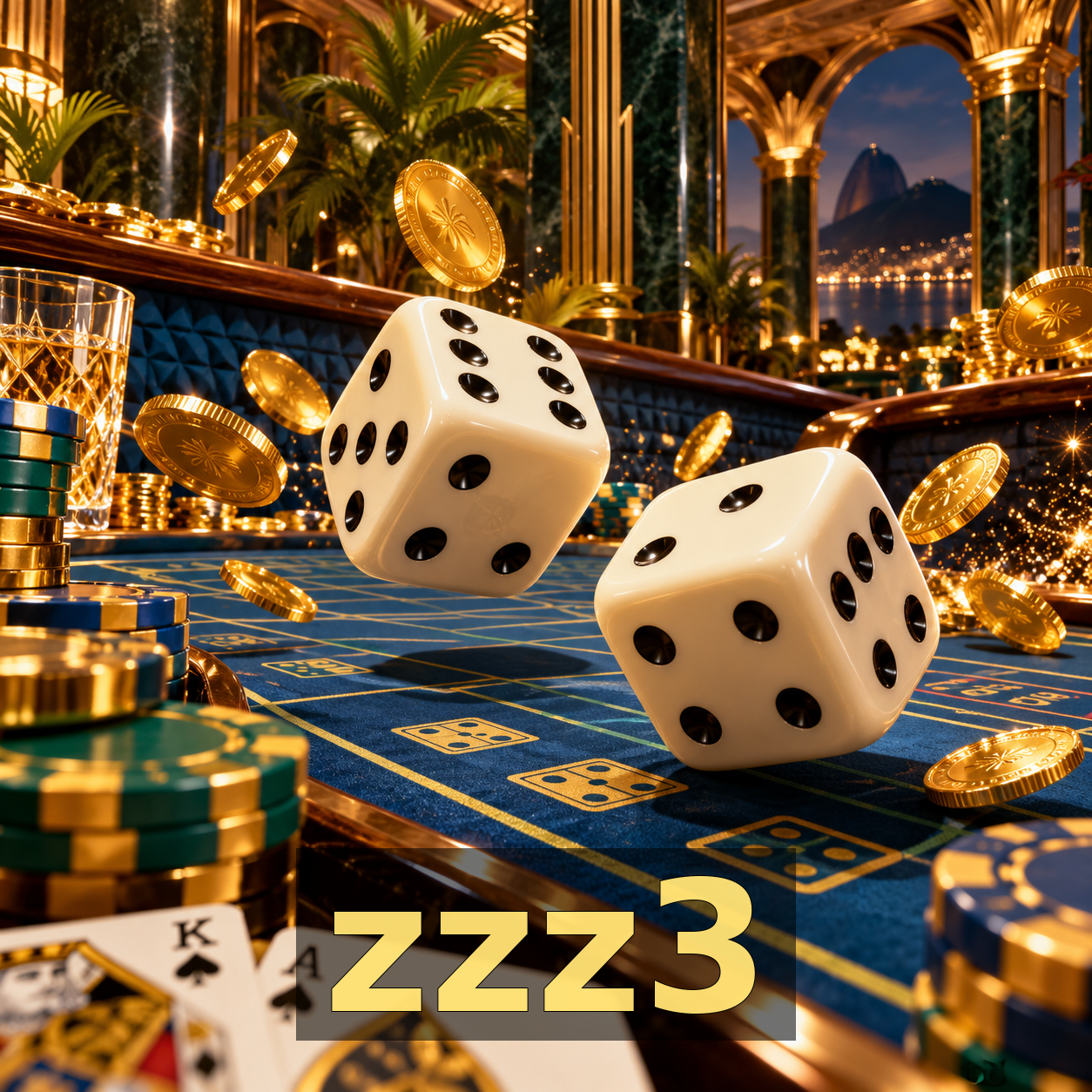 zzz3 — destaque 1