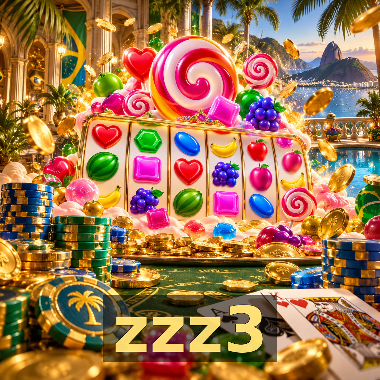 zzz3 — destaque 1