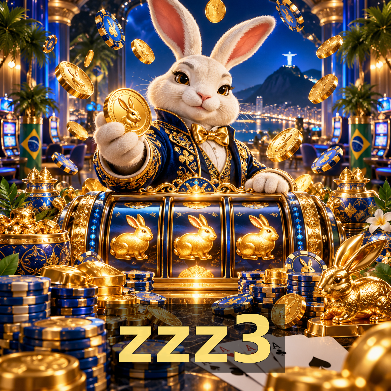 zzz3 — destaque 2