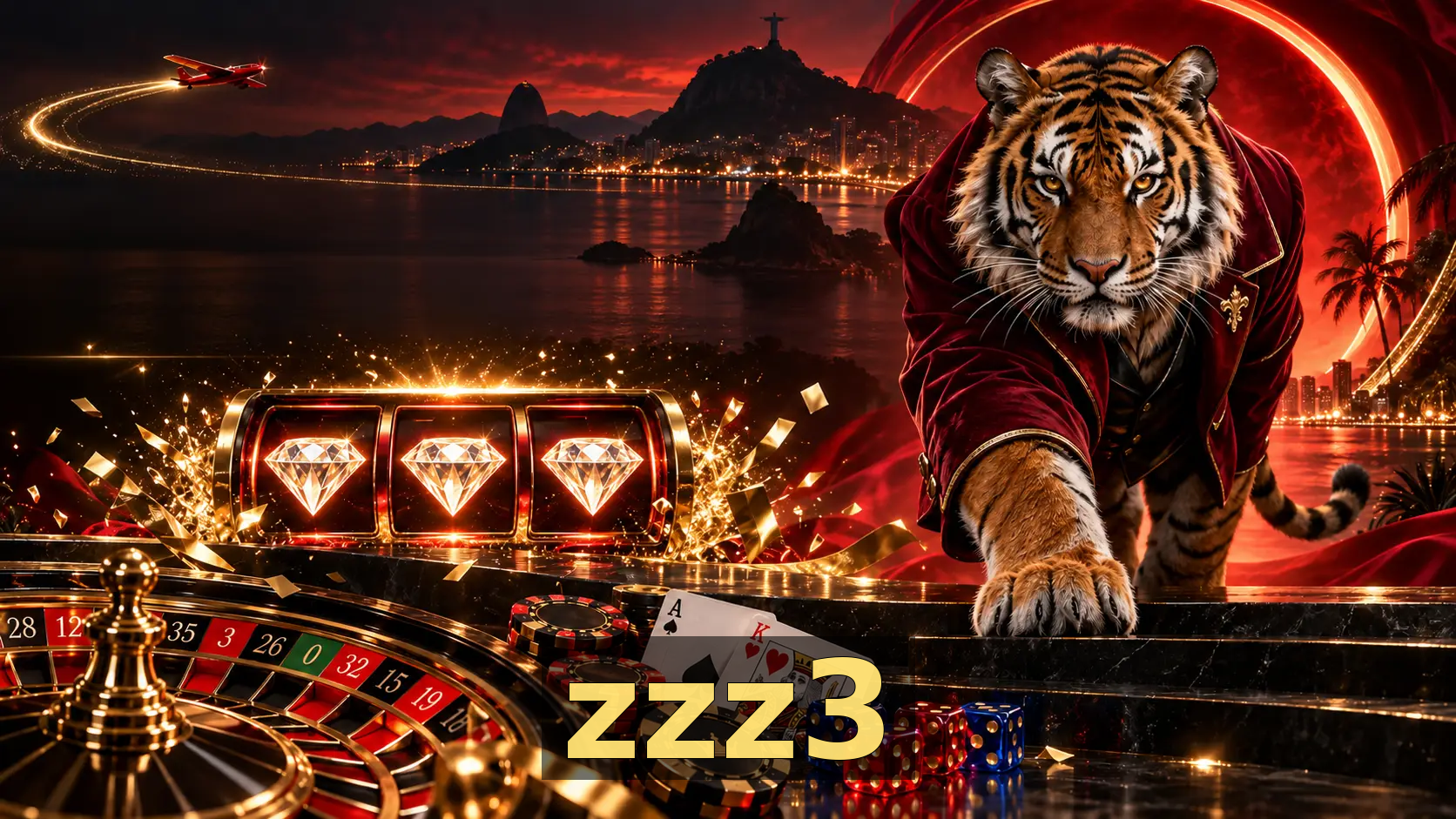 zzz3 — destaque 1