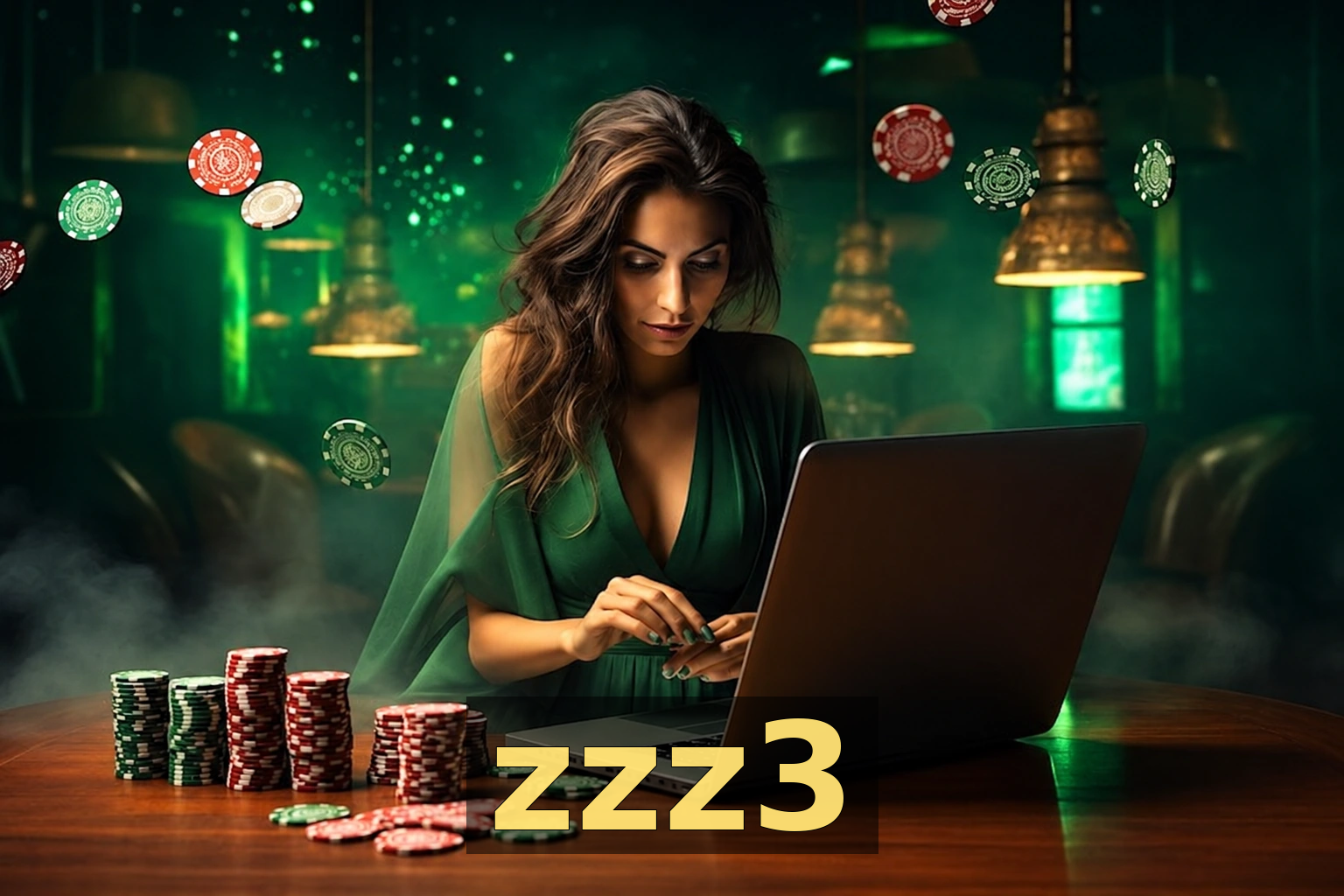 zzz3 — destaque 2