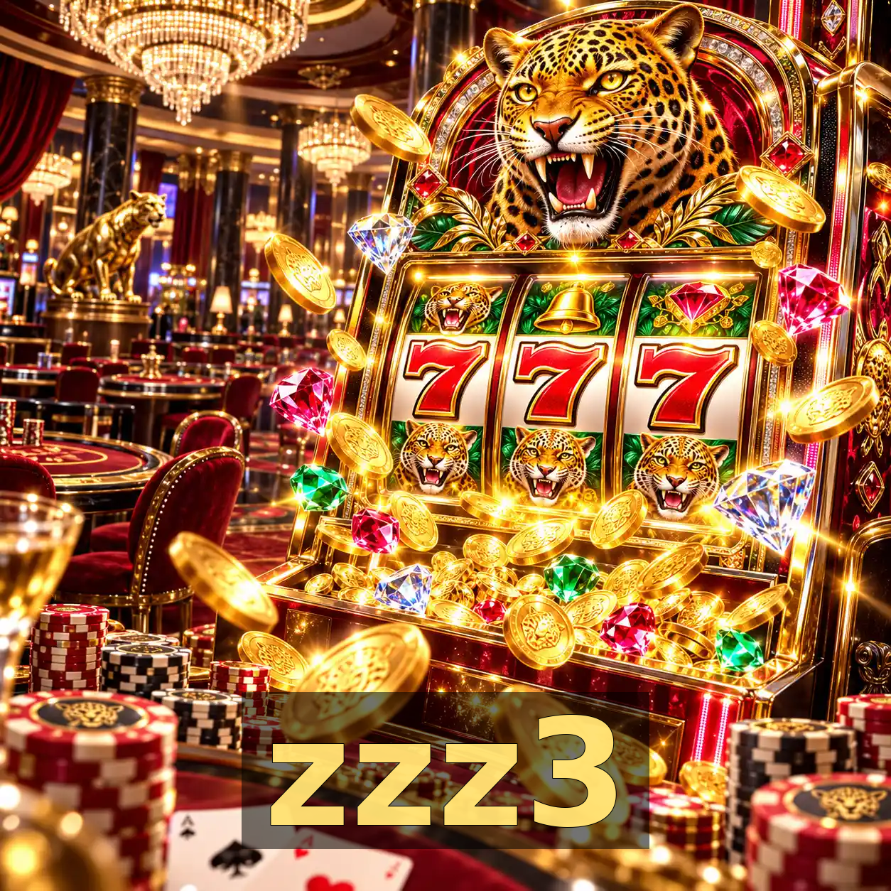 zzz3 — destaque 1